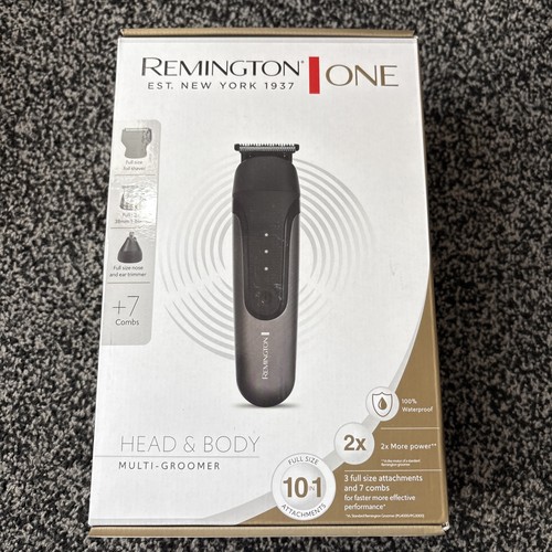Remington one 1 total - 18-in-1,