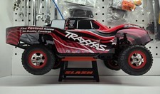 Custom made RC stand for