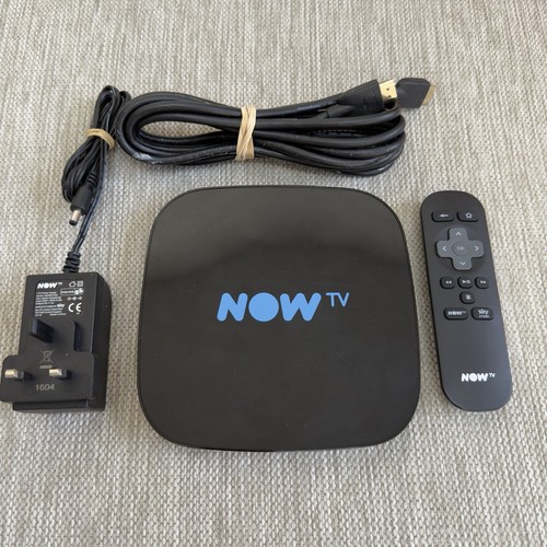 Now 4500sk uksmart box - tv, 4500sk-uksmart