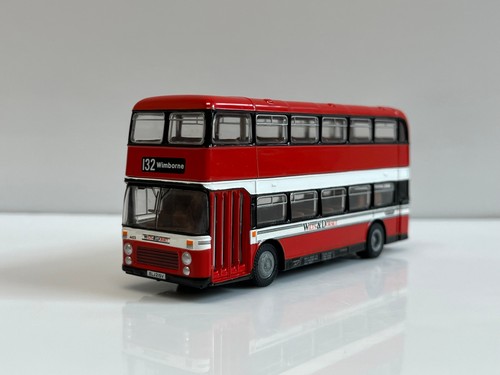Efe 20421 bristol vriii bus - -,