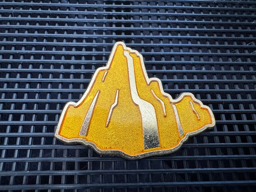 Disney pin shanghai disneyland - pin,