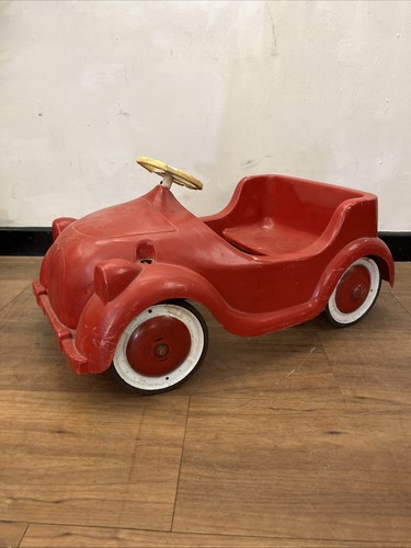 Vintage 1960s triang chubby - 1960s,