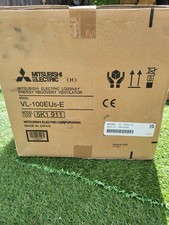 Mitsubishi Lossnay VL-100U5-E