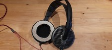 Sennheiser HD 540 Reference - Headphones