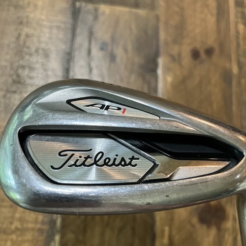 Titleist 718 ap1 wedge - titleist,