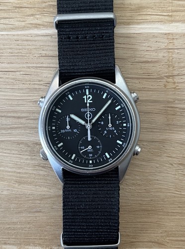 Vintage 1988 seiko men - seiko, men's