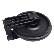 Front Idler Roller For