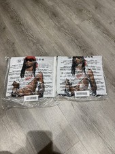 Supreme Playboy Carti Black