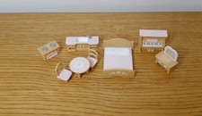 Sylvanian Families Primrose