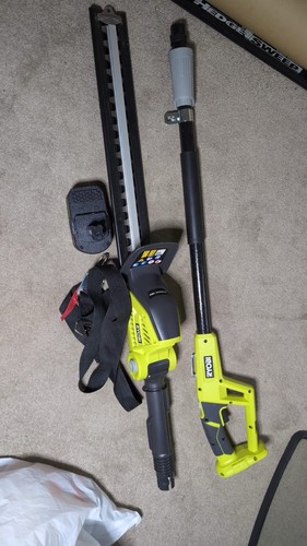 Roybi 18v cordless pole - roybi,