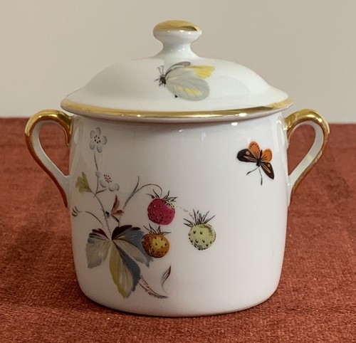 Royal worcester strawberry - royal,