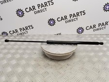 Volkswagen Caddy Boot Lid Tail