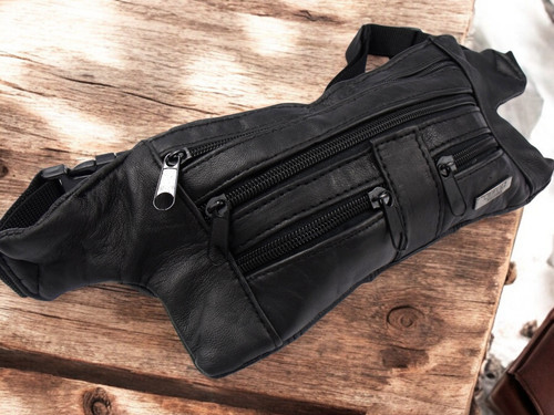 Unisex discrete slim genuine - slim,