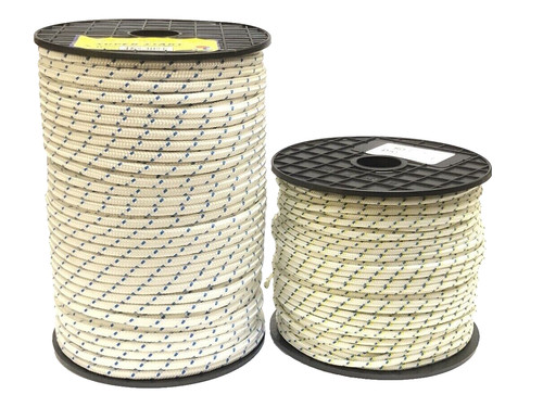 Pull cord starter - pull, rope