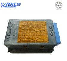 ⭐⭐⭐ ECU Mazda MX 5 II, SAS N034 57 K3X, Naldec 33202, 1998-2005 year of manufacture