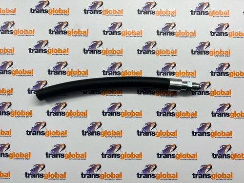 Power steering box - steering, to