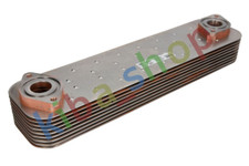 OIL COOLER 100X73X410MM NUMBER