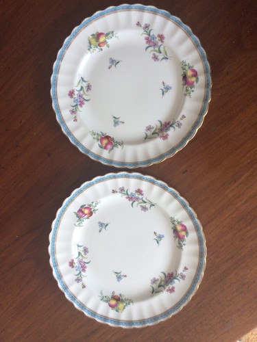 Spode trapnell sprays - spode,