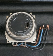 Boiler Clock 01.76.5094.1