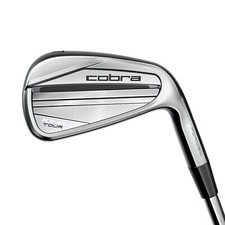 Cobra KING Tour 2023 6 Iron Set(5~p) (Shaft R300)