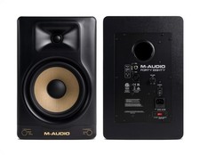 694318026342 M-audio Forty Eighty - active monitor M-AUDIO