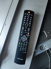 Pioneer PDP4270XD  Remote