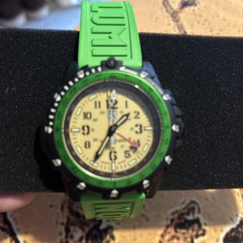 Luminox commando raider - luminox,