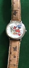 Vintage Unisex mickey mouse