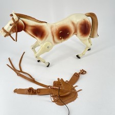 Vtg 1973 Gabriel Marx Tontos