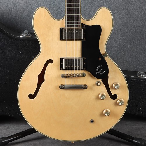 Epiphone sheraton pro - sheraton, ii