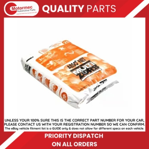 Multi zorb absorbent - multi,