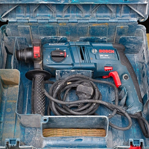 Bosch gbh 2000 makita - 2000, &