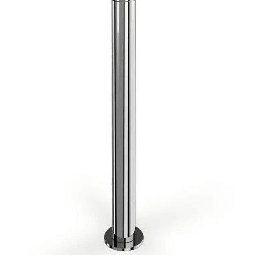 Crystal single shroud stand - shroud,