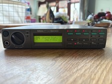 Yamaha FX 500 Guitar Effects