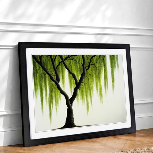 Irresistible weeping willow - irresistible,