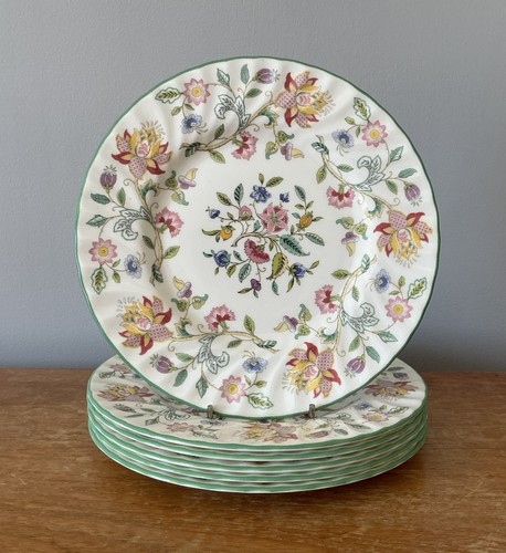 Minton haddon hall green - minton,