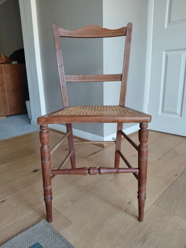 Antique edwardian style - antique, edwardian-style
