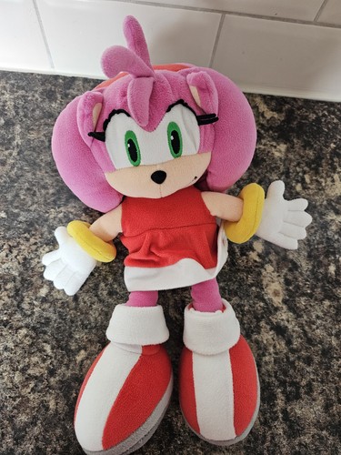 Sonic the hedgehog - hedgehog, prize