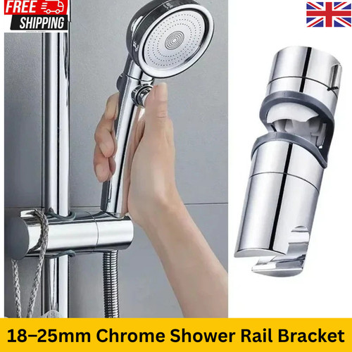 Universal adjustable shower - universal,