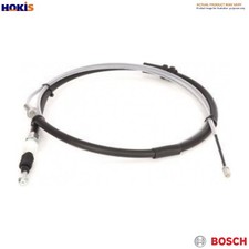 CABLE PULL PARKING BRAKE 1 987