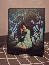 Pan's Labyrinth - Blu-ray: UK