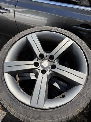 Bmw series e60 e61 e63 - e63, e64