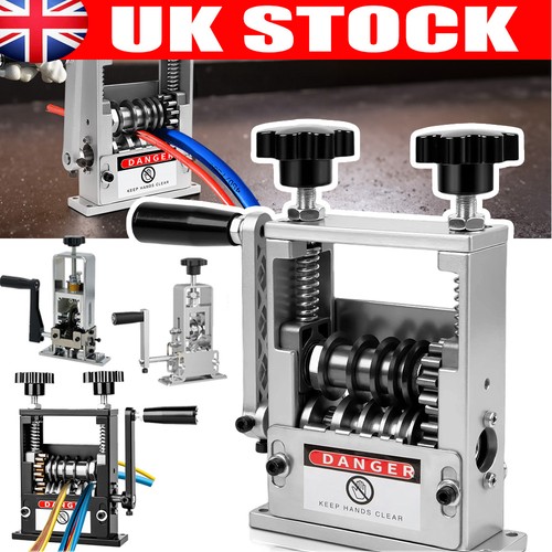 Electric wire stripping - electric,