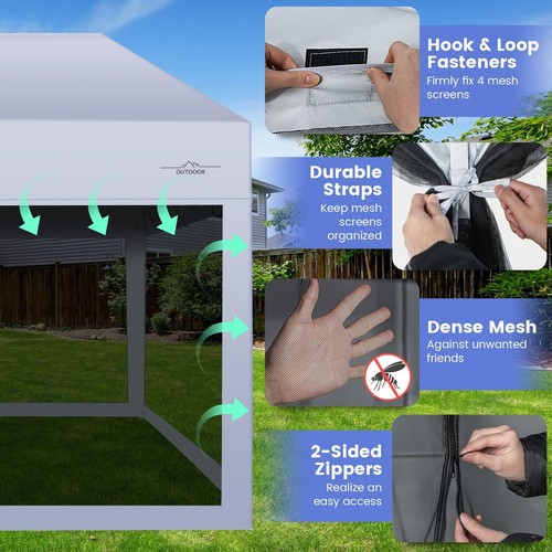 Portable garage car - garage, shelter
