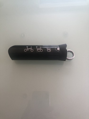 Brompton bike tool - brompton,