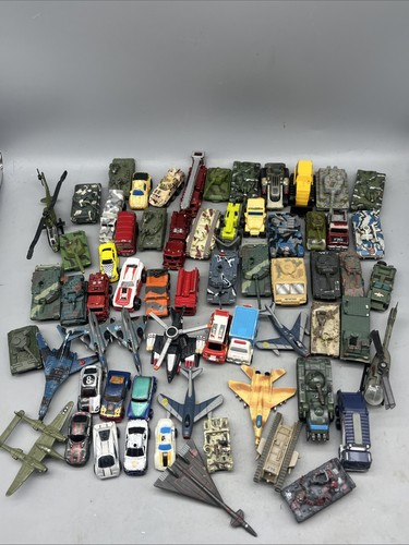 Large job lot - job,