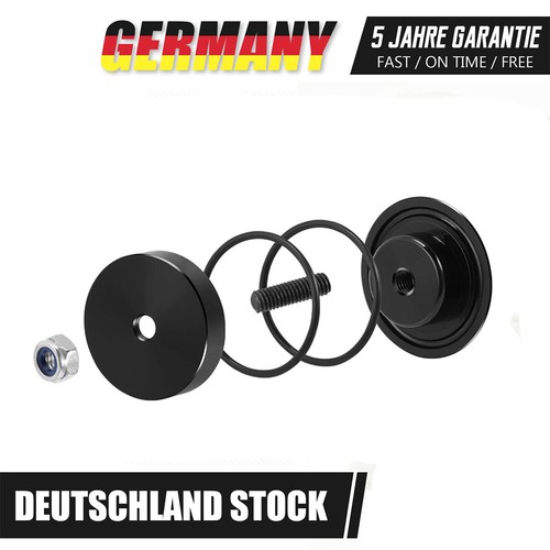 Rear wiper delete fit - fit, for