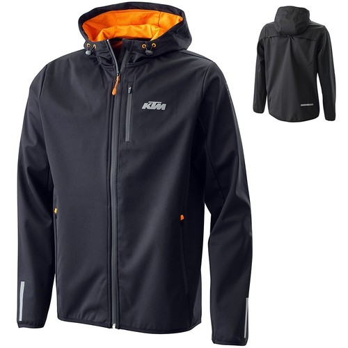 Ktm emphasis jacket - ktm,