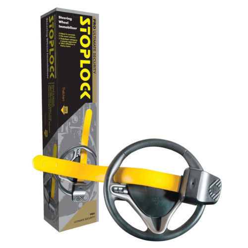 Stoplock professional steering - stoplock,