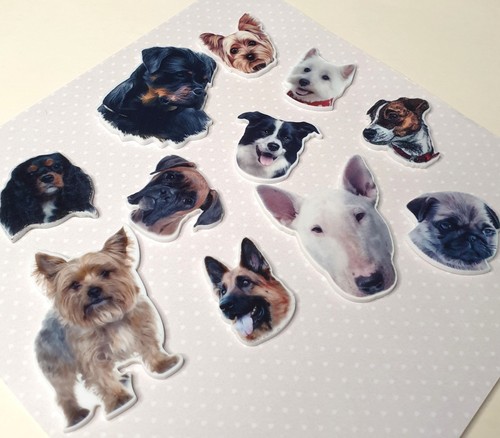 Dog pins brooch - dog, pins.